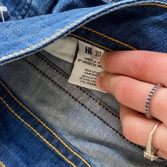 Hudson jeans - Picture 3 of 5